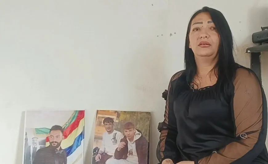 " harrowing assault against family by armed groups in Swedia "