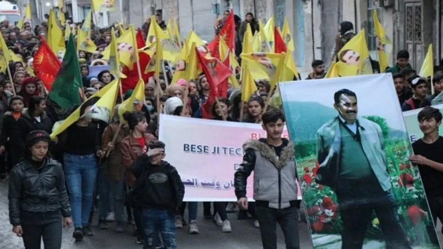 Leader Abdullah Ocalan sends message to the youth