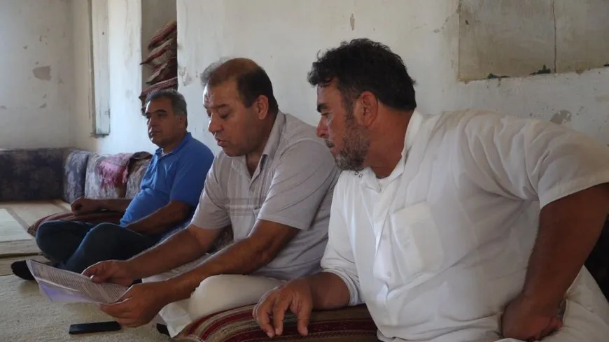 Raqqa tribes: Leader Abdullah Ocalan’s message holds deep meanings