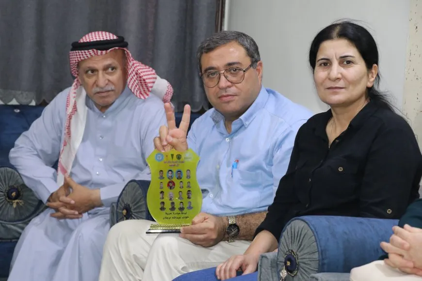 Arab Tribes praise message of Leader Abdullah Ocalan