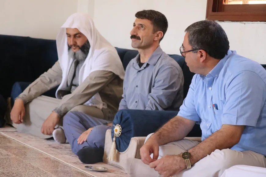 Arab Tribes praise message of Leader Abdullah Ocalan