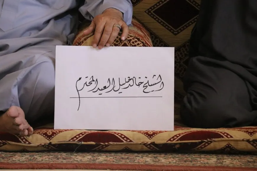 Arab Tribes praise message of Leader Abdullah Ocalan