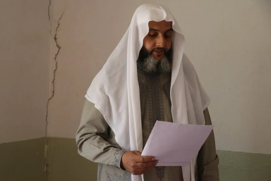 Arab Tribes praise message of Leader Abdullah Ocalan