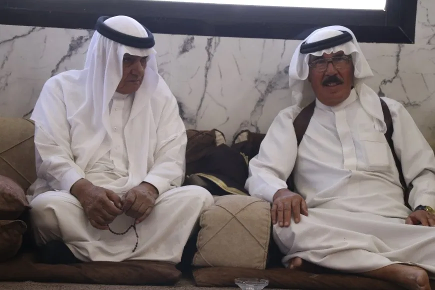 Arab Tribes praise message of Leader Abdullah Ocalan