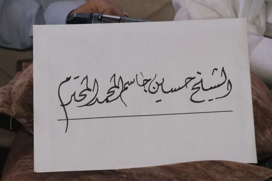 Arab Tribes praise message of Leader Abdullah Ocalan