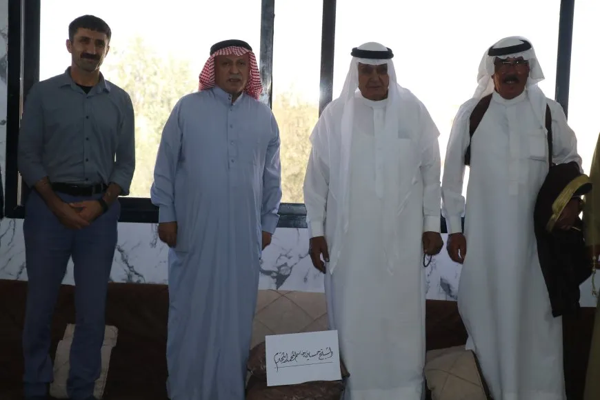 Arab Tribes praise message of Leader Abdullah Ocalan