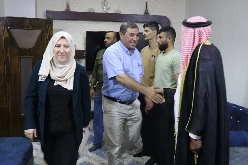 Arab Tribes praise message of Leader Abdullah Ocalan