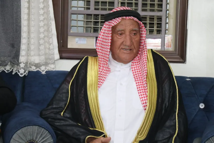 Arab Tribes praise message of Leader Abdullah Ocalan