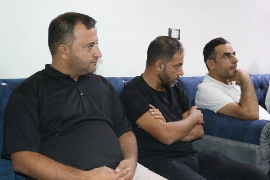Arab Tribes praise message of Leader Abdullah Ocalan
