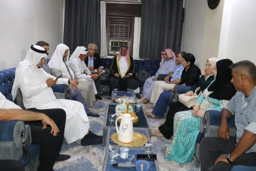 Arab Tribes praise message of Leader Abdullah Ocalan