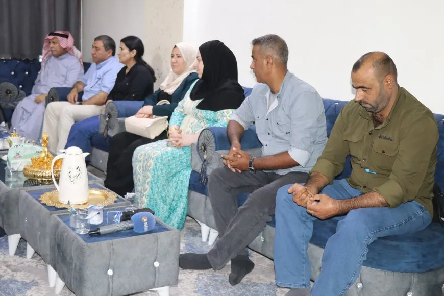 Arab Tribes praise message of Leader Abdullah Ocalan