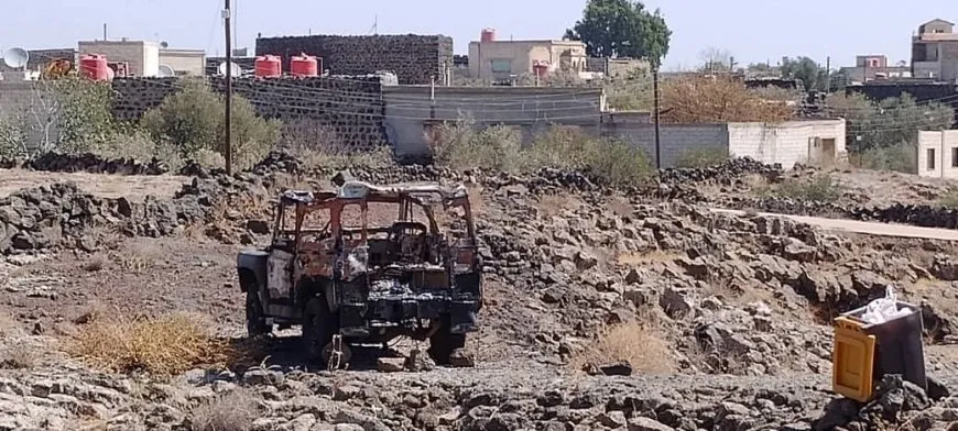 Sweida countryside lies in ruins after July attack