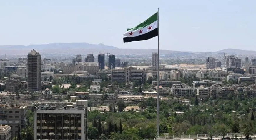 Security, military agreements between Israel, transitional govt in Syria before 2025 end