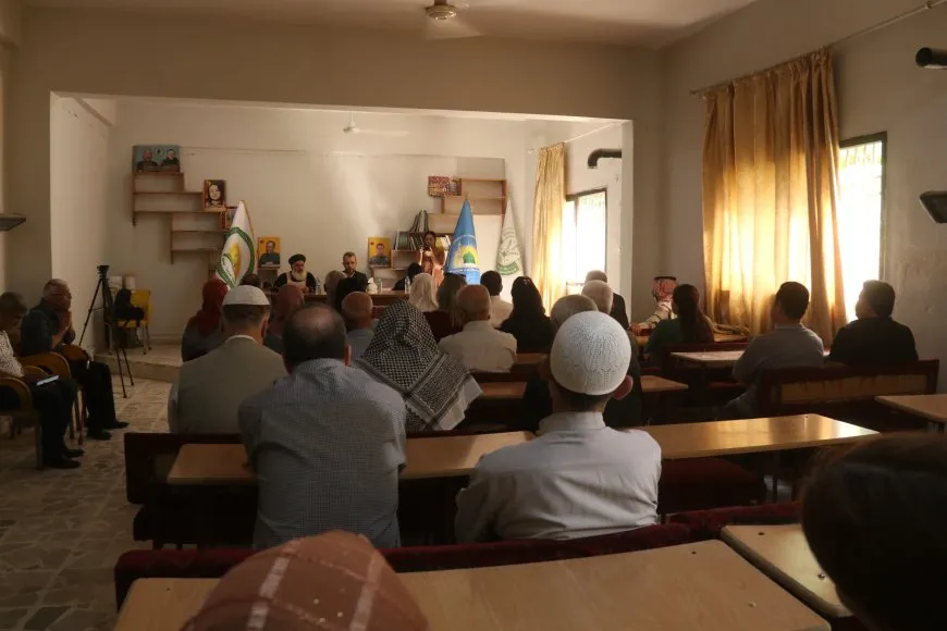 "Transitional govt must adopt decentralization as political solution guaranteeing all components' rights"