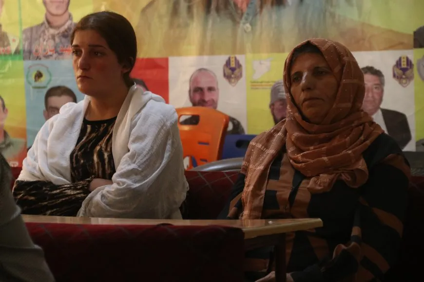 "Transitional govt must adopt decentralization as political solution guaranteeing all components' rights"