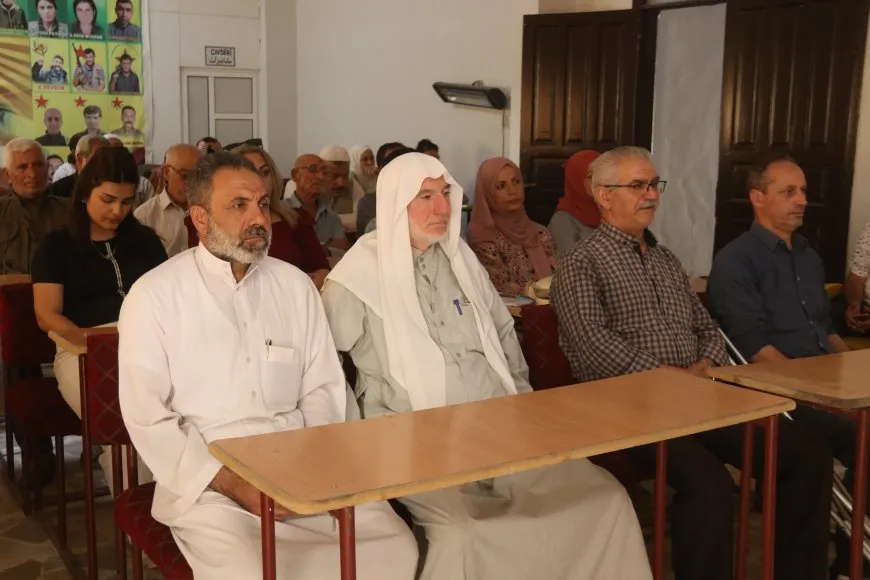 "Transitional govt must adopt decentralization as political solution guaranteeing all components' rights"