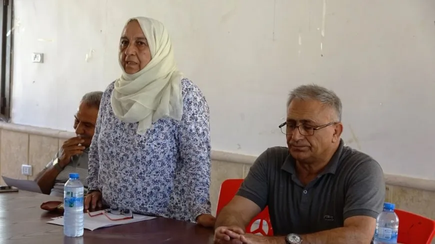 Sheikhs, Elders of Ain Issa praise  Leader Ocalan’s message