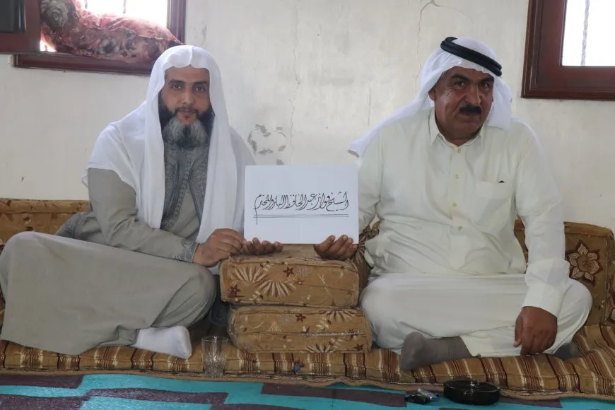 Arab Tribes in Jazira Canton endorse leader Ocalan’s call for peace, brotherhood
