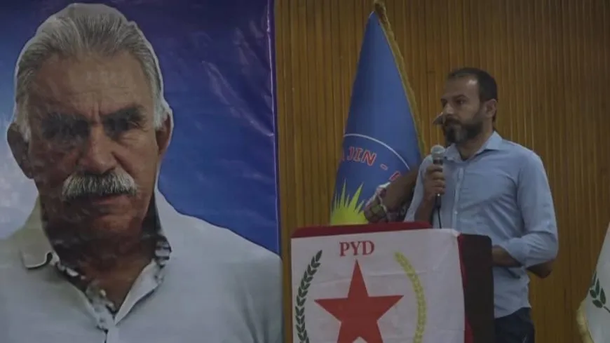 Deir ez-Zor marks 22nd anniversary of PYD