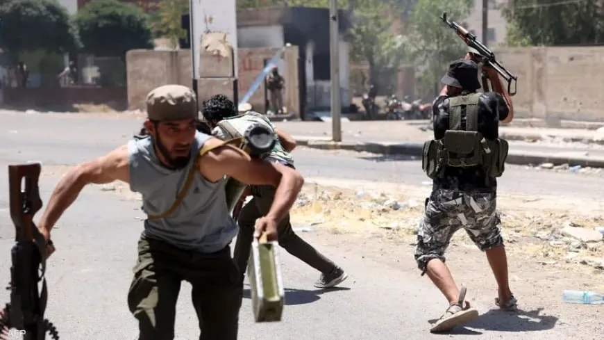 Sweida massacre death toll reaches 2,048
