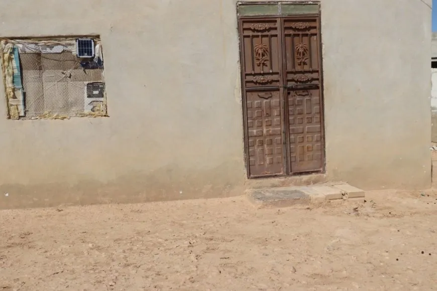Deir Hafer residents condemn transitional government’s massacres