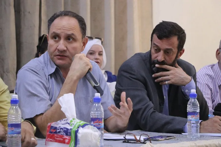 Essence of democratic Islam highlighted during a seminar