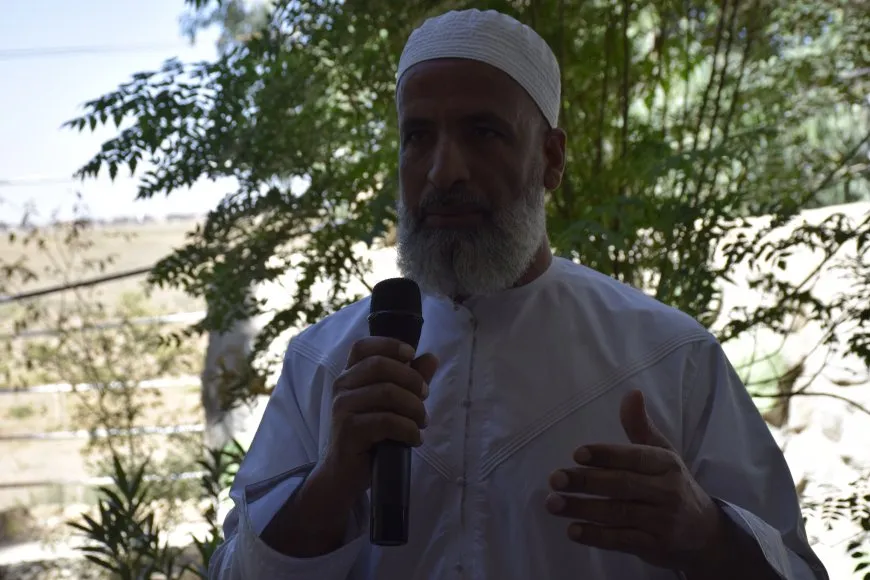 Democratic Islam Conference presents its political vision, emphasizes unity, co-existence