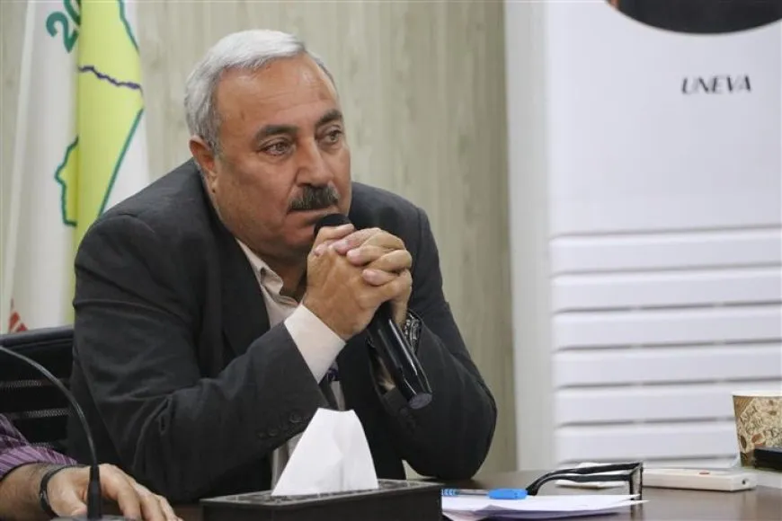 IDPs return, holding perpetrators accountable; issues during seminar in Hasakah