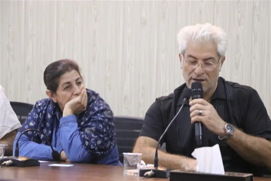 IDPs return, holding perpetrators accountable; issues during seminar in Hasakah