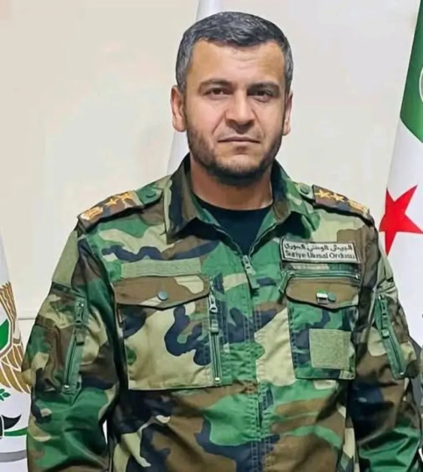 "Division 60" is a chaos branch in Aleppo