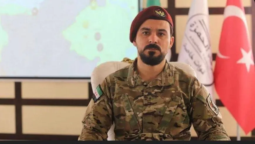 "Division 60" is a chaos branch in Aleppo