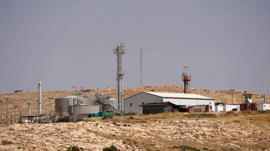 S. Kurdistan exports oil under agreement with Iraqi government