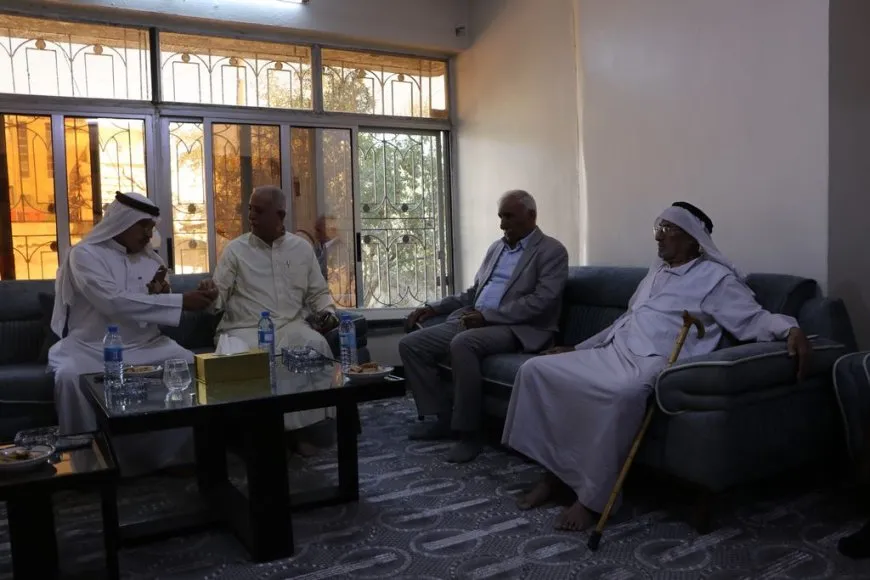 New headquarters of Notables Council inaugurated  in Hasakah
