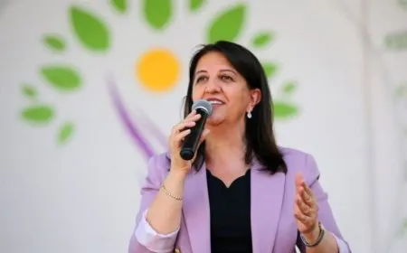 Expected meeting with Leader Abdullah Ocalan