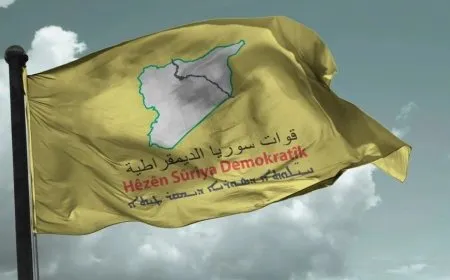 Pro-Government Forces continue shelling Tishrin Dam