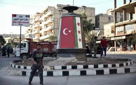 Turkish occupation seizes thousands of homes in occupied Afrin