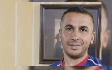 Alawite engineer abducted, tortured, and executed