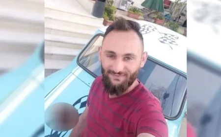 Young man from al-Fu‘ah in Idlib countryside beheaded
