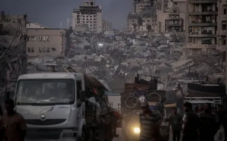Israel: no ceasefire yet, Hamas will find it difficult to reject the terms