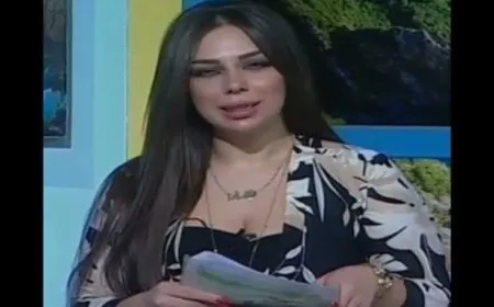 Journalist, her father injured in armed attack in Latakia