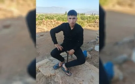 uncertain fate haunts young man kidnapped twice by militants in occupied Afrin