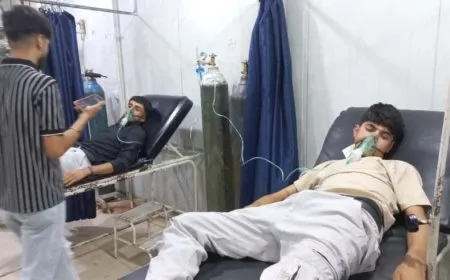 Documentation of 20 injured in attacks targeting Sheikh Maqsood -Ashrafieh neighborhoods