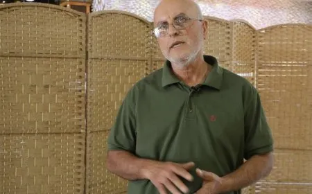 Change Path Movement emphasizes leveraging DAA experience to build a just Syria
