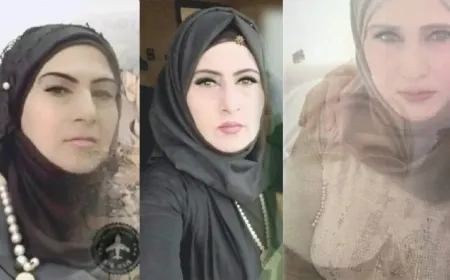 Woman killed, another seriously wounded over armed attack in Deir ez-Zor