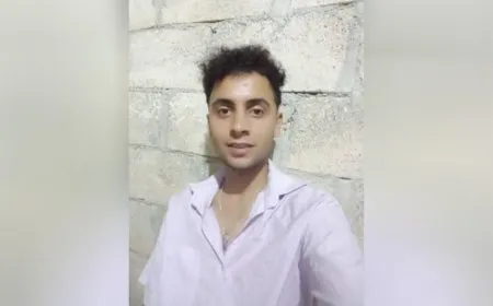 Transitional govt. forces abduct young man from Sheikh Maqsoud