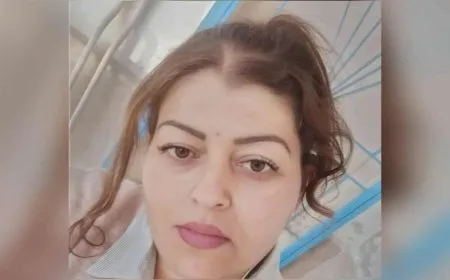 Kidnapping woman in Lattakia after leaving her home 