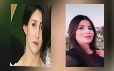 Two women missing in Tartus, Latakia amid rising disappearances