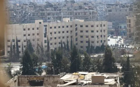 Transitional govt.'s members assault, kidnap young men from Sheikh Maqsoud, Ashrafiyeh