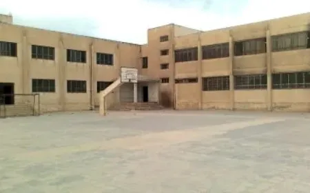 Assault on school principal; threats against another in Homs