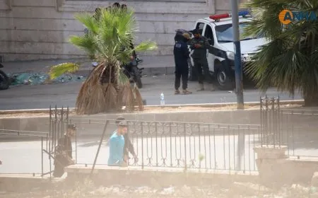Women of the Ashrafieh-Sheikh Maqsoud neighborhoods: We have the right to move freely